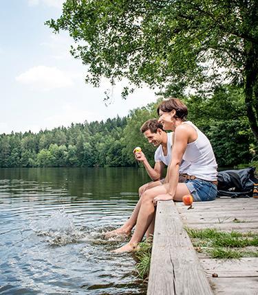Hanko Martina Litschau Bagian luar foto